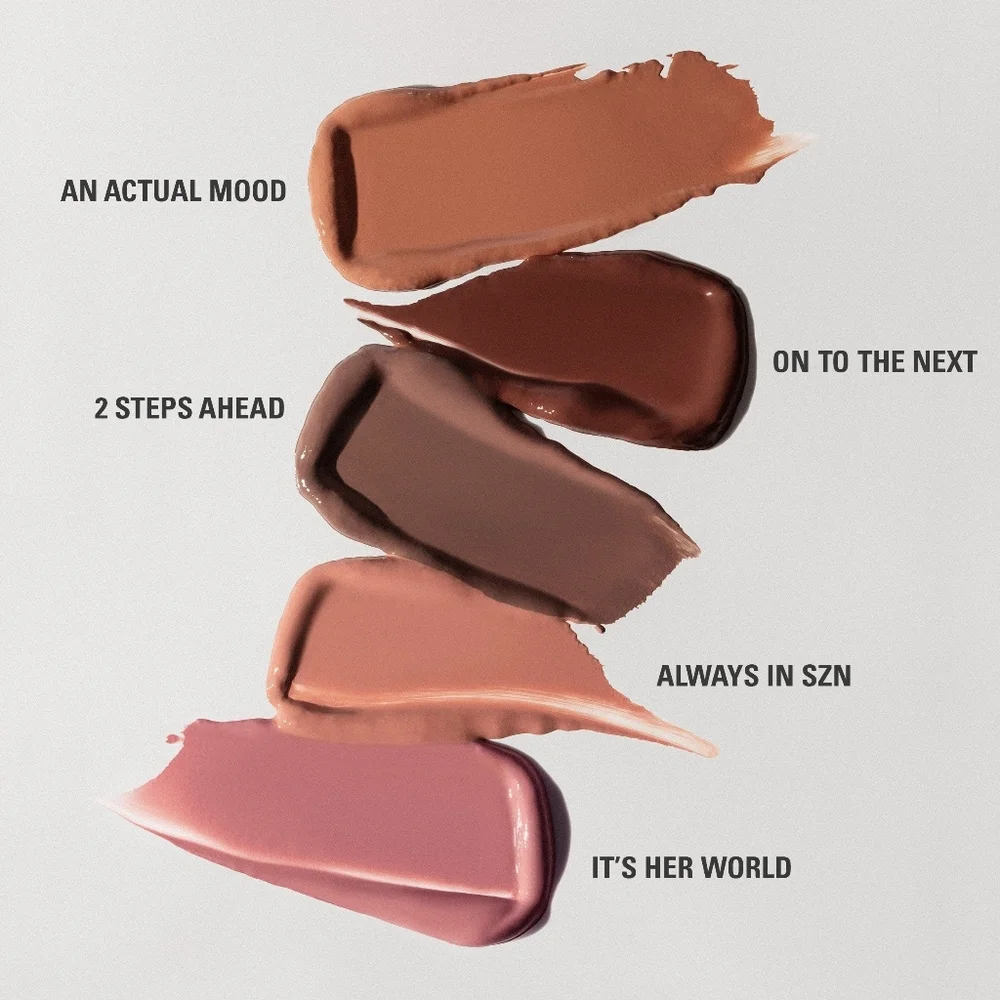 *HP* Kylie Cosmetics Liquid Matte Eyeshadow